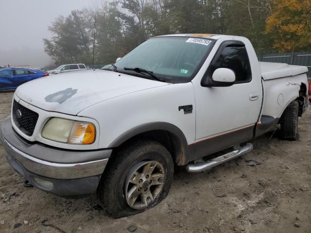 2003 Ford F-150 