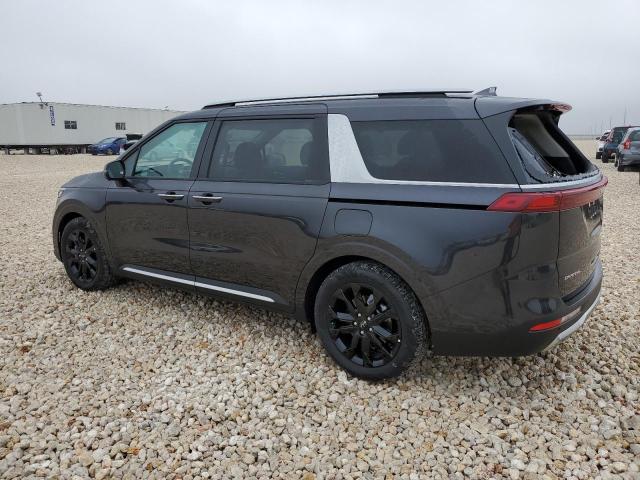 2024 Kia Carnival Sx VIN: KNDNE5H33R6358089 Lot: 71496863