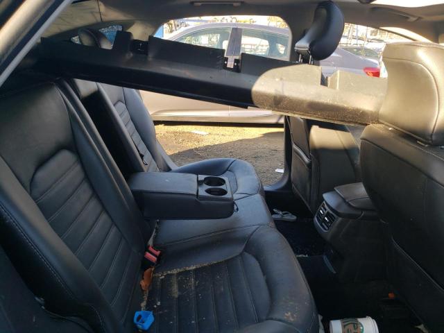 3FA6P0T97GR209218 Ford FUSION SE