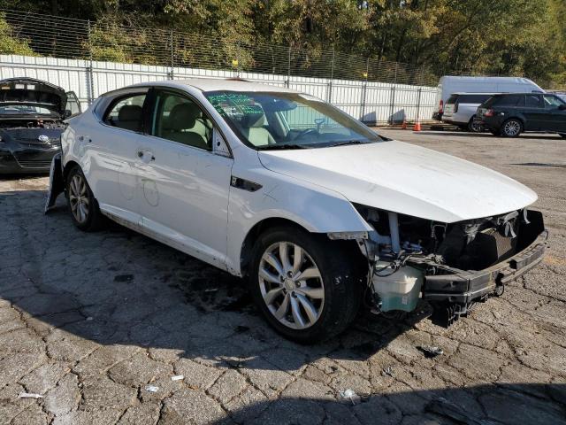 5XXGN4A77EG288589 KIA OPTIMA EX