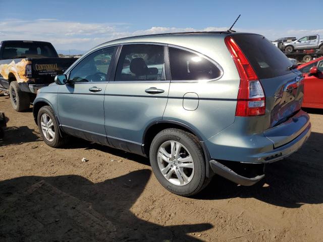 Vin: jhlre4h75ac006204, lot: 71698373, honda crv exl 20102