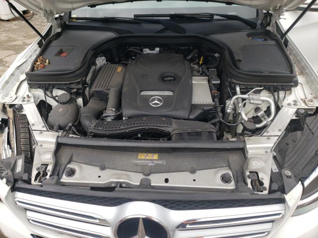 WDC0G4KB0KV135495 Mercedes-Benz Glc 300 4matic