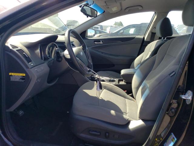 5NPEB4AC5EH832850 | 2014 HYUNDAI SONATA GLS