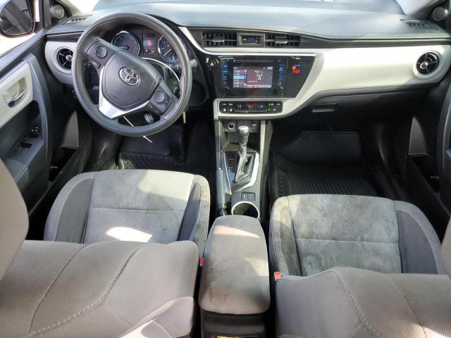 2018 TOYOTA COROILLA - 5YFBURHE4JP855213