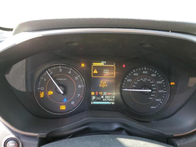 JF2GTAEC7MH316695 Subaru Crosstrek Premium