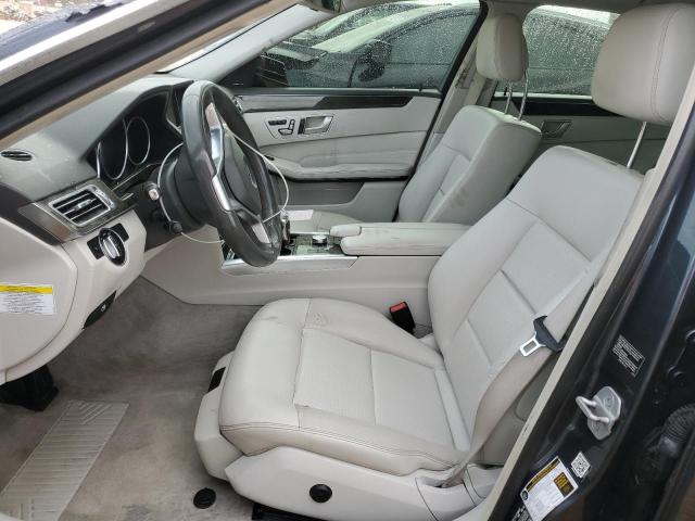 WDDHF5KB2EA900693 Mercedes-Benz E 350