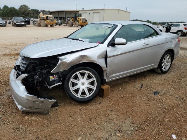 2008 Chrysler Sebring Touring