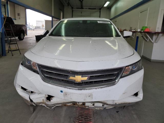 2G1115S37G9166546 Chevrolet IMPALA LT