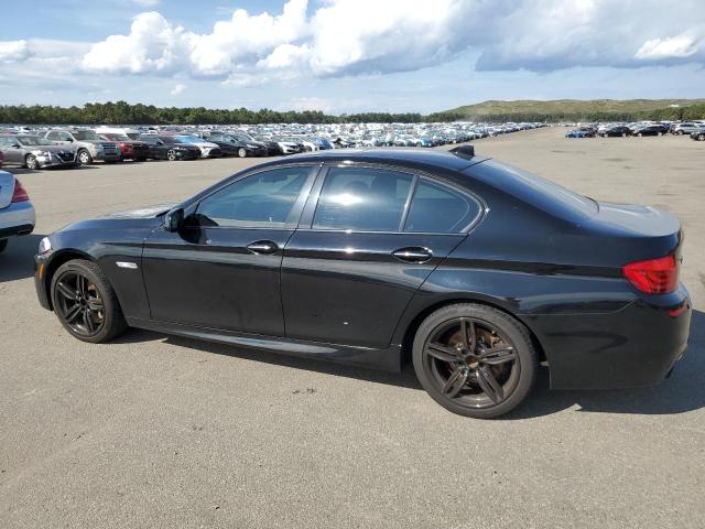 VIN WBAFU7C59DDU72417 2013 BMW 5 Series, 535 XI no.2