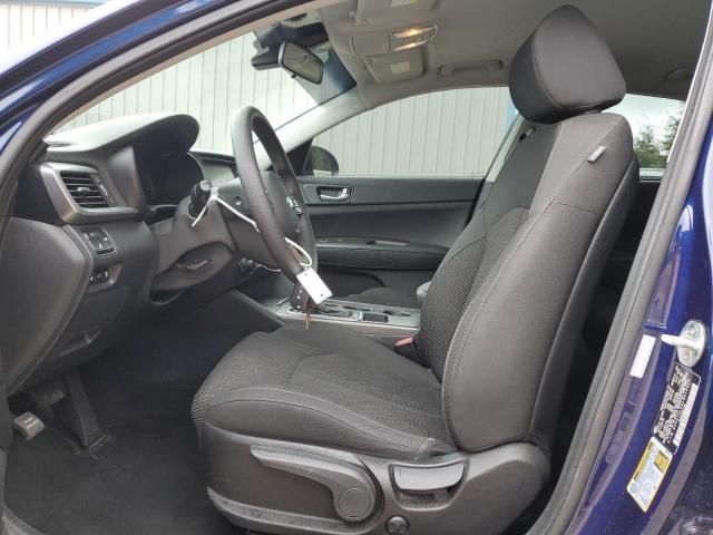 5XXGT4L33LG415917 KIA Optima Lx