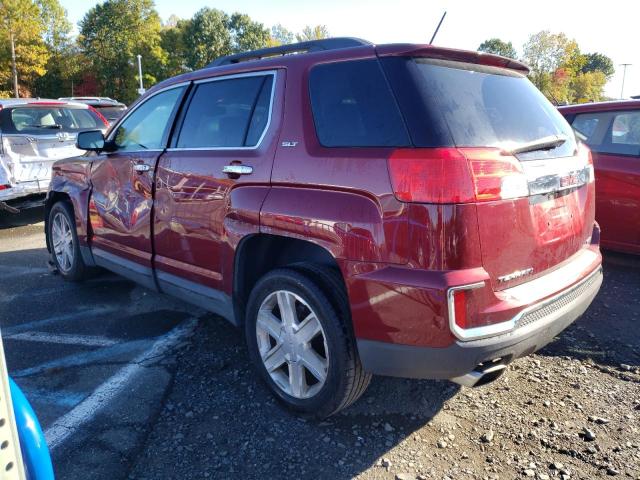 2GKFLUEK0H6230390 GMC Terrain Slt