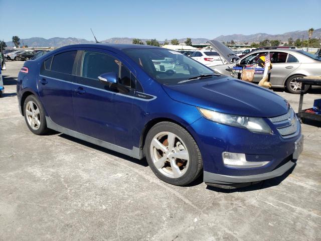 VIN 1G1RH6E40DU144881 2013 Chevrolet Volt no.4