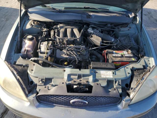 2007 Ford Taurus Sel VIN: 1FAFP56U97A183888 Lot: 70425903