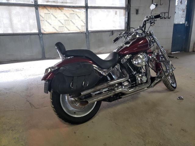 2004 HARLEY-DAVIDSON FXSTD 1HD1BSY184Y057592