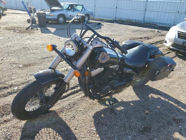 2011 HONDA VT750 C2B JH2RC5373BK101441