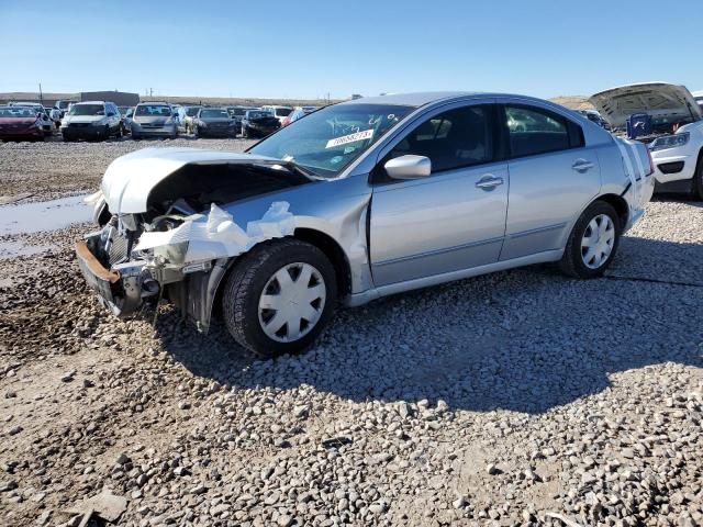 2006 Mitsubishi Galant 