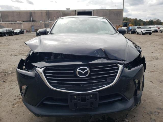 JM1DKFD79J0306685 Mazda Cx-3 Grand Touring