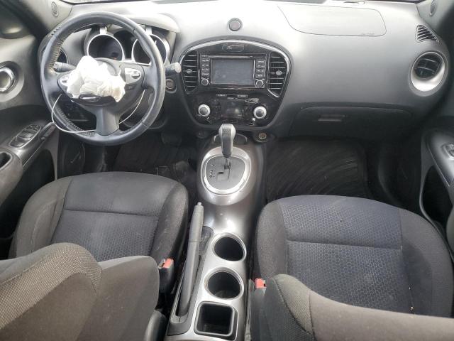 JN8AF5MV6HT751110 Nissan JUKE S
