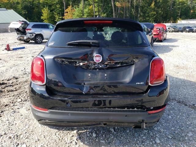 2016 FIAT 500X LOUNG - ZFBCFYDT8GP378781
