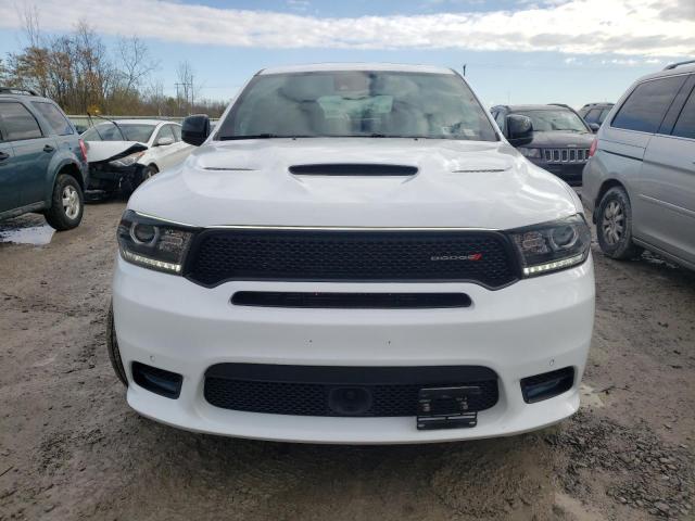 1C4SDJCT9LC296714 | 2020 Dodge durango r/t