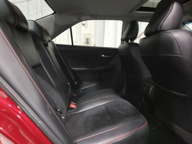 2016 TOYOTA CAMRY LE - 4T1BF1FK3GU599724