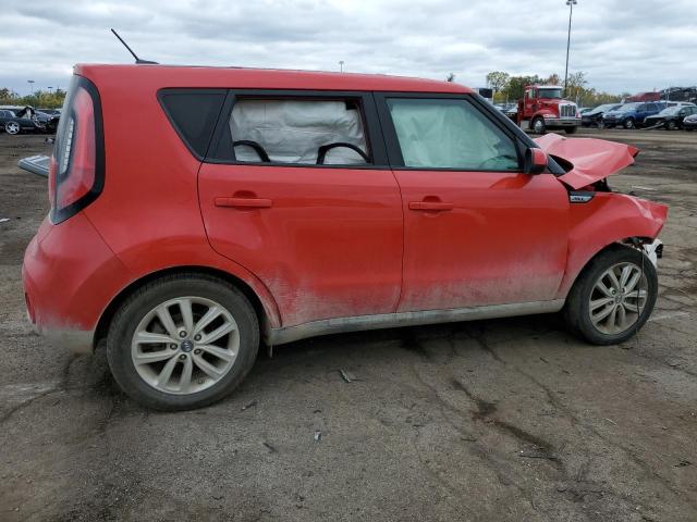 KNDJP3A58K7015321 | 2019 KIA SOUL +