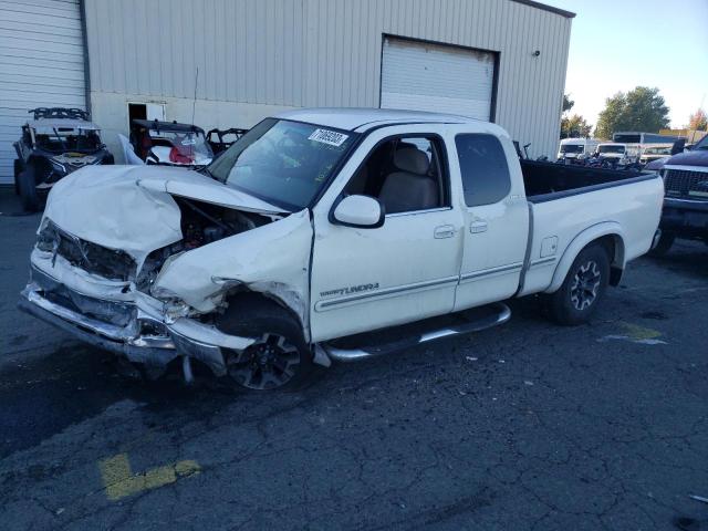 2000 Toyota Tundra 