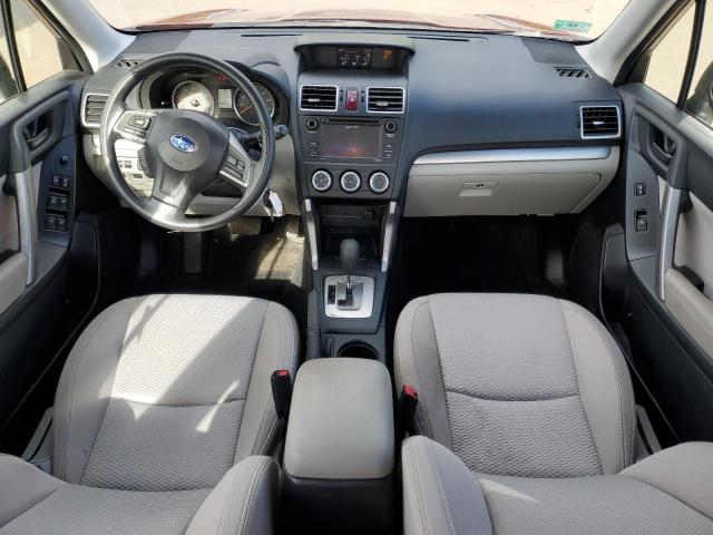 JF2SJABC0GH430689 Subaru Forester 2.5i