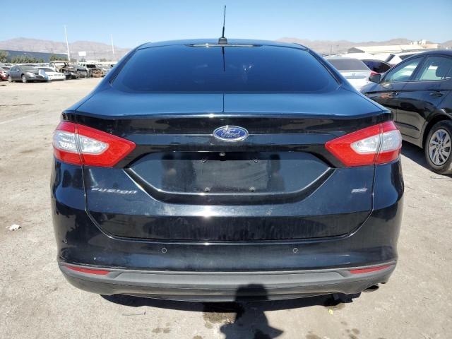 1FA6P0H74G5109104 2016 Ford Fusion Se