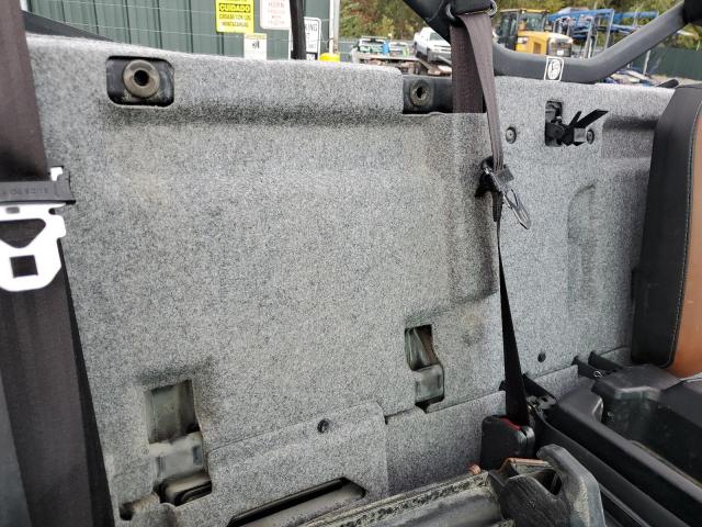2020 CAN-AM DEFENDER L - 3JBUVAX44LK001492