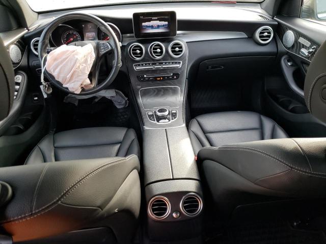 WDC0G4KB3JV104532 Mercedes-Benz Glc 300 4matic