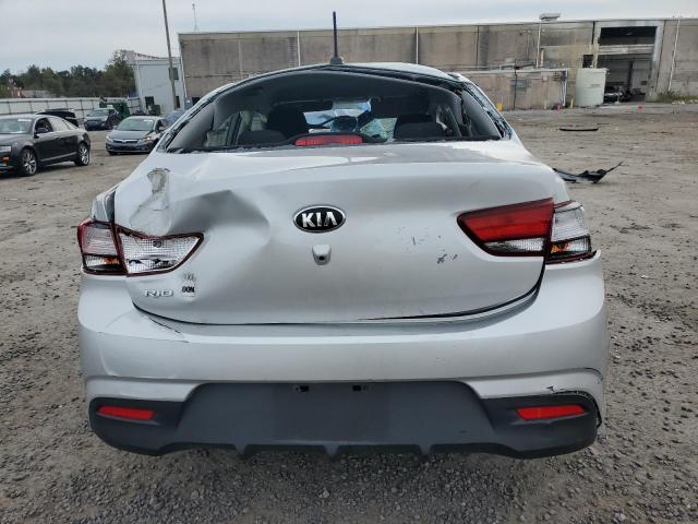 3KPA24AD4LE316424 Kia Rio LX 6