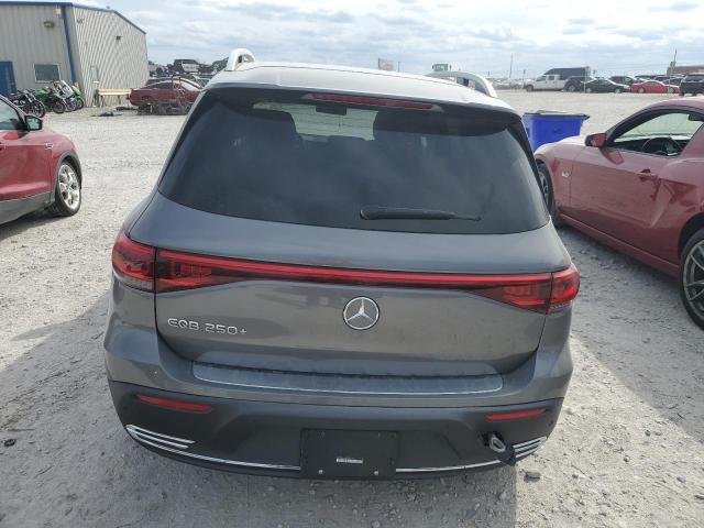 2023 MERCEDES-BENZ EQB 250+ - W1N9M0CB5PN022784