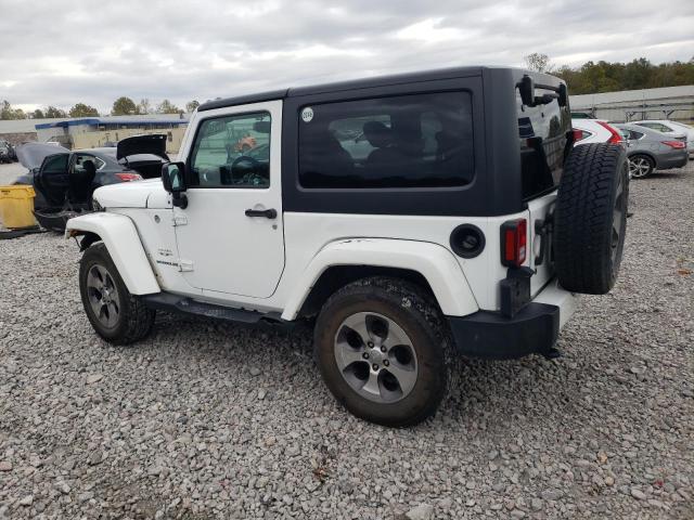 1C4AJWBG9GL220390 Jeep Wrangler Sahara