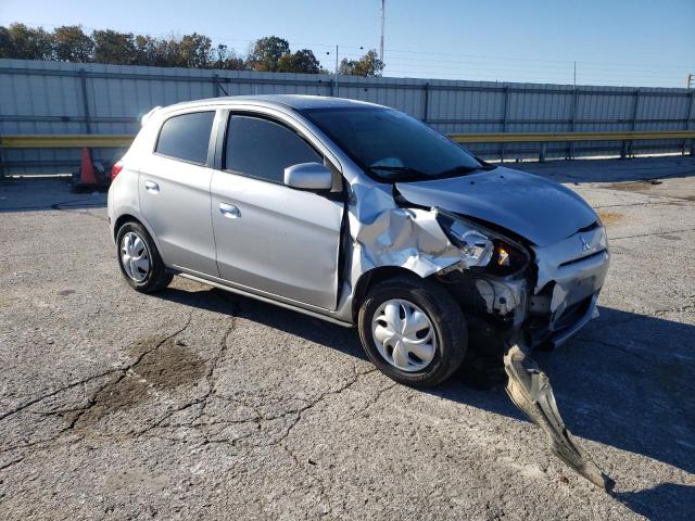 2015 MITSUBISHI MIRAGE DE - ML32A3HJ7FH048967