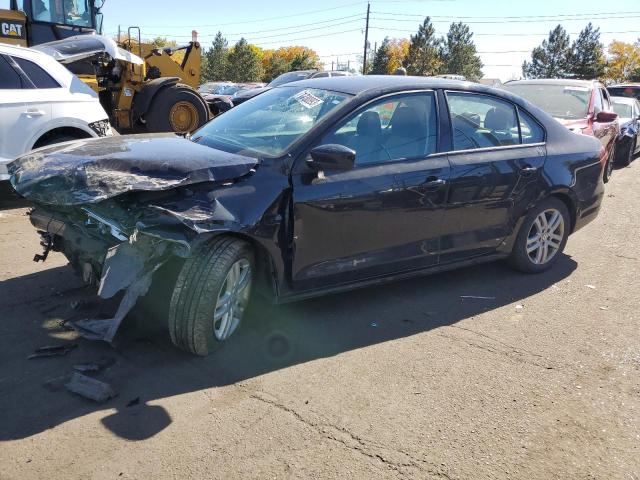 2018 Volkswagen Jetta S