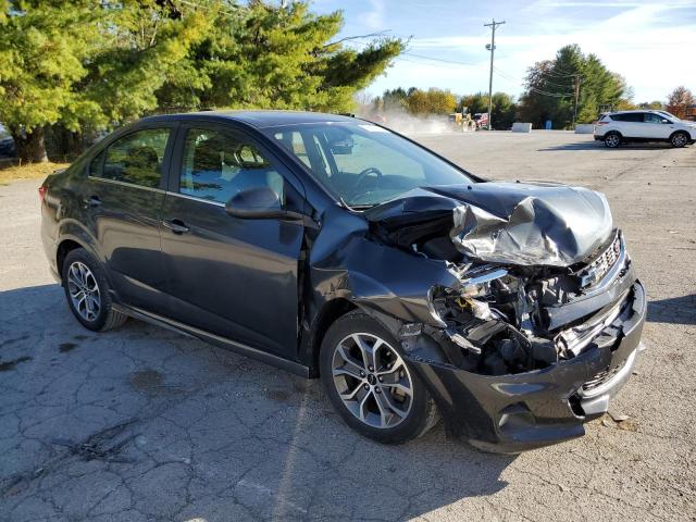 Vin: 1g1jd5sh0j4126726, lot: 72618113, chevrolet sonic lt 20184