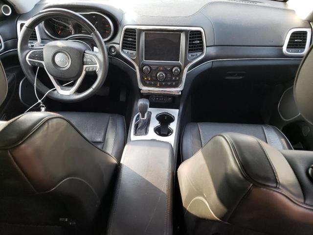 1C4RJFJT9JC256413 Jeep Grand Cherokee Summit