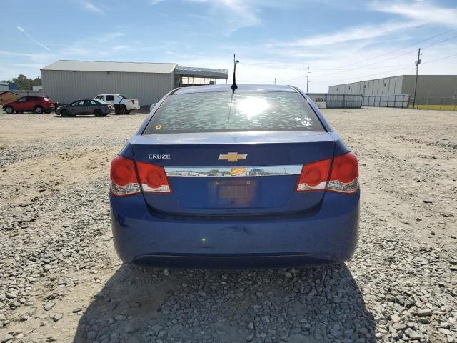 2012 Chevrolet Cruze Ls VIN: 1G1PC5SH7C7367410 Lot: 73211653