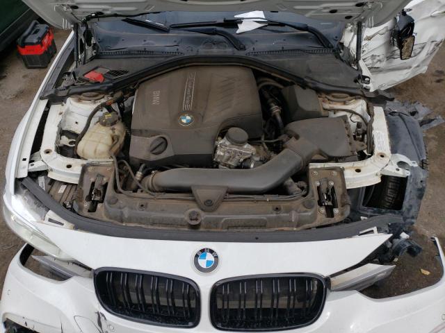 WBA3A9G53FNT09244 BMW 335 I