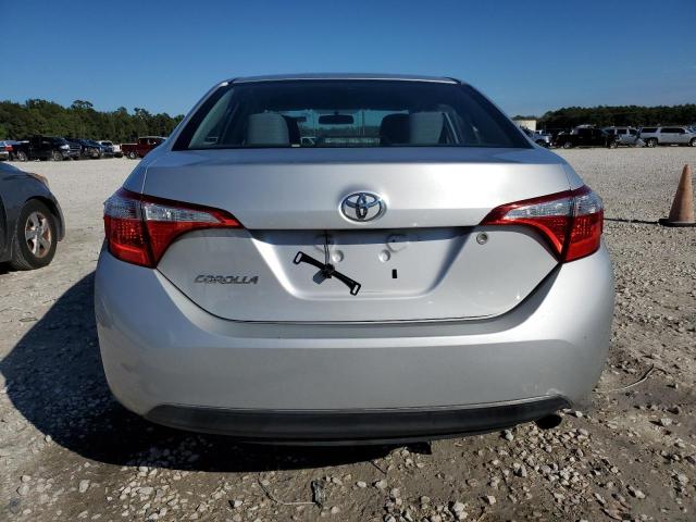 2015 TOYOTA COROLLA L - 5YFBURHE5FP292342