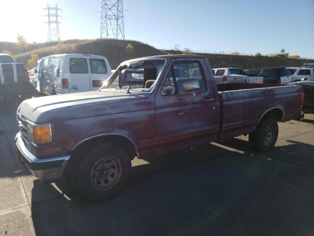 1990 Ford F-150 