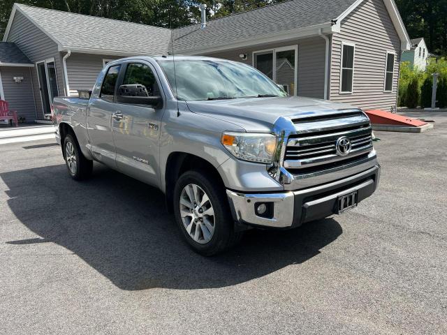 2015 Toyota Tundra Double Cab Limited VIN: 5TFBY5F13FX423640 Lot: 71741993