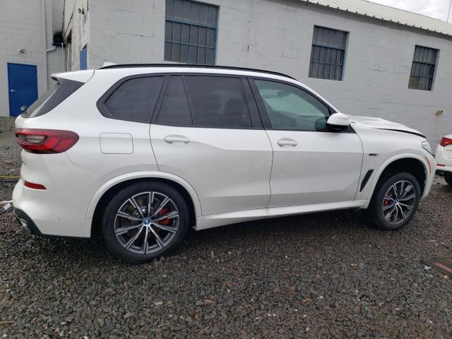 5UXTA6C02P9S00701 BMW X5 Xdrive45e