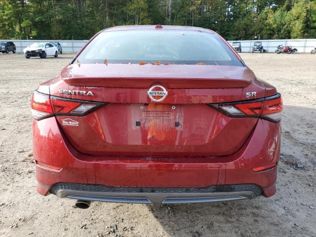 3N1AB8DV9NY253157 Nissan SENTRA SR