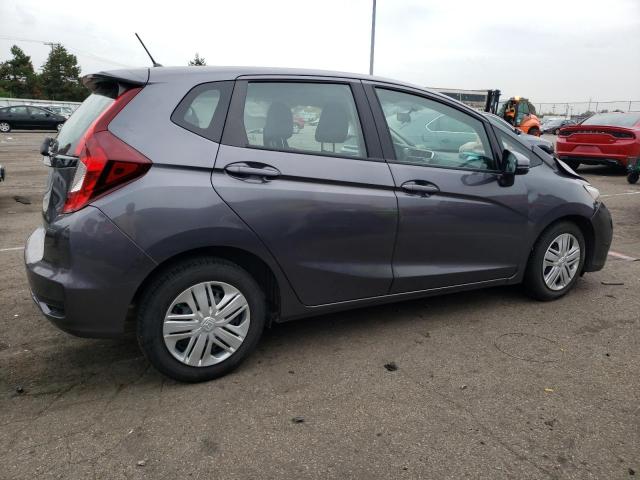 3HGGK5H44KM729701 Honda FIT LX