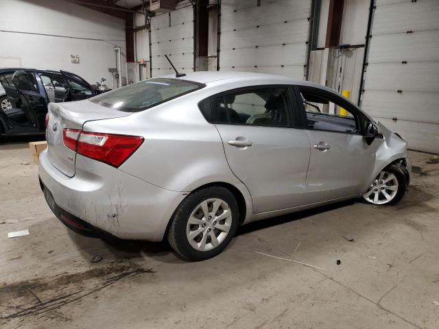 KNADM4A39E6356566 KIA RIO LX