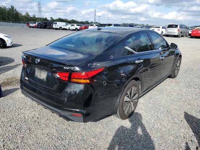 1N4BL4DVXKC147768 Nissan ALTIMA SV