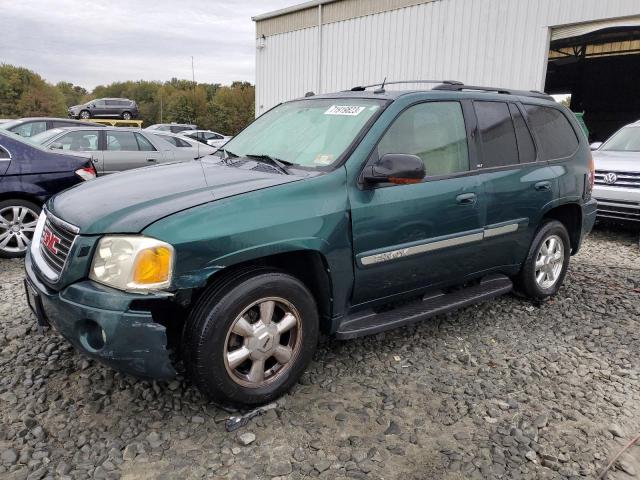 2005 GMC Envoy 