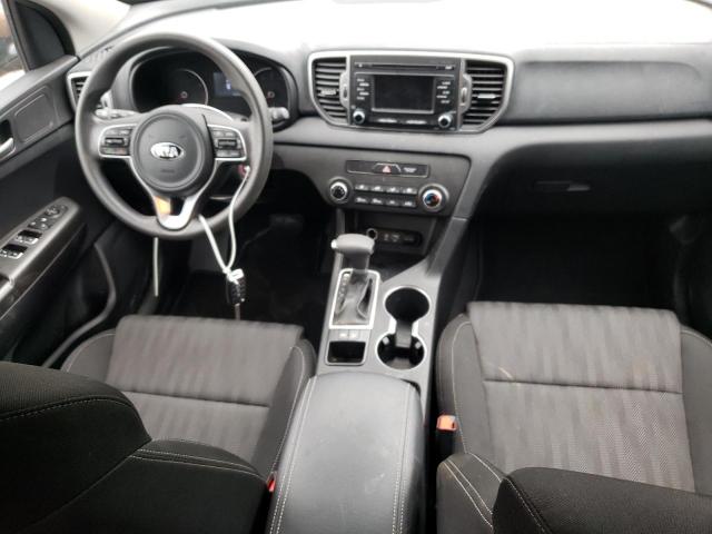 2019 KIA SPORTAGE L - KNDPM3AC5K7617112